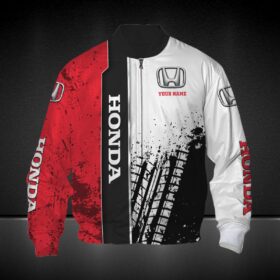 Honda Bomberjacke