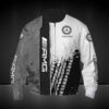 Mercedes-AMG Bomberjacke