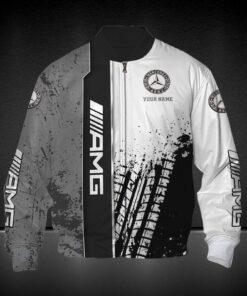 Mercedes-AMG Bomberjacke
