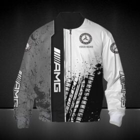 Mercedes-AMG Bomberjacke