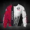 Nissan Bomberjacke