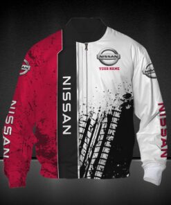 Nissan Bomberjacke