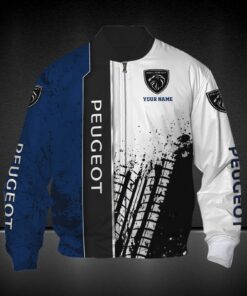 Peugeot Bomberjacke