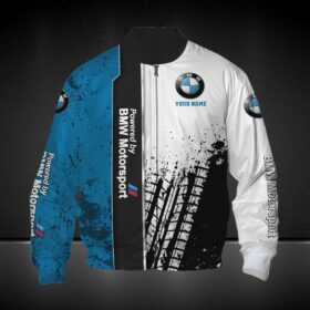 BMW Motorsport Bomberjacke
