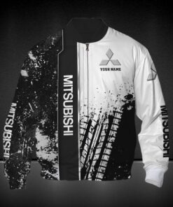 Mitsubishi Bomberjacke