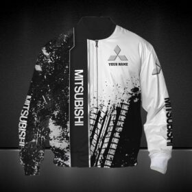 Mitsubishi Bomberjacke