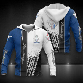 Ford Mustang Hoodie
