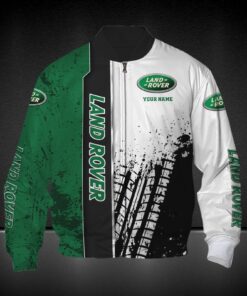 Land Rover Bomberjacke