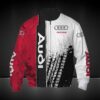 Audi Bomberjacke