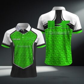 Kawasaki Poloshirt