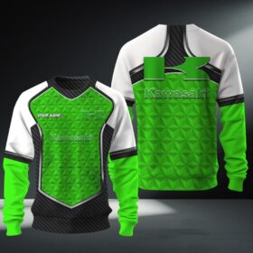 Kawasaki Sweatshirt