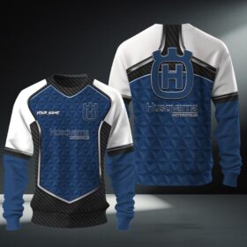 Husqvarna Motorcycles Sweatshirt