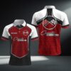 Corvette C2 Poloshirt