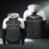 Honda Gold Wing Hoodie