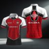 Gilera Motorcycles Poloshirt