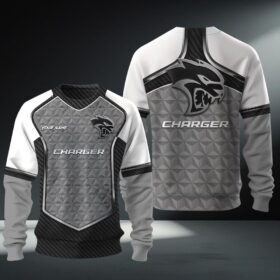 Dodge Charger Sweatshirt