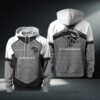 Dodge Charger Hoodie