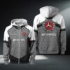 Mercedes-AMG Zip Hoodie