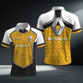 Renault Poloshirt