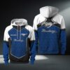 Ford Mustang Hoodie