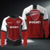 Ducatti Sweatshirt