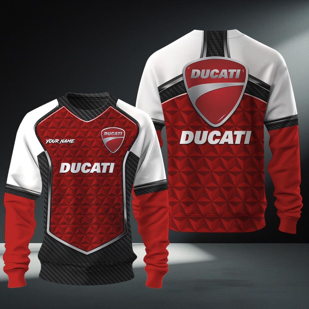 Ducatti Sweatshirt