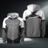 Vespa Zip Hoodie