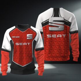 Seat Sweatshirt