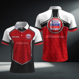 Fantic Motorcycles Poloshirt