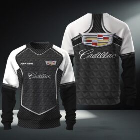 Cadillac Sweatshirt