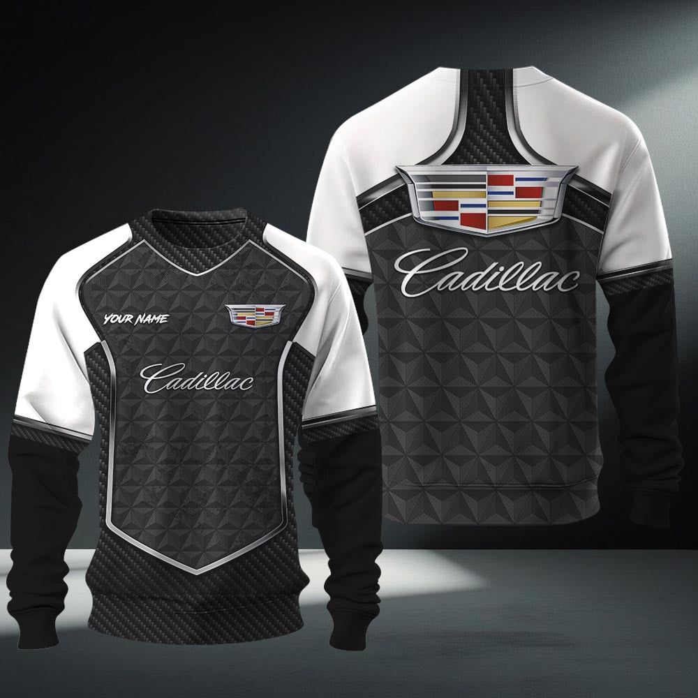 Cadillac Sweatshirt
