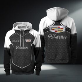 Cadillac Hoodie