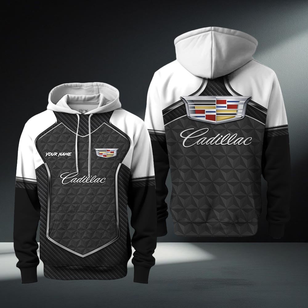 Cadillac Hoodie
