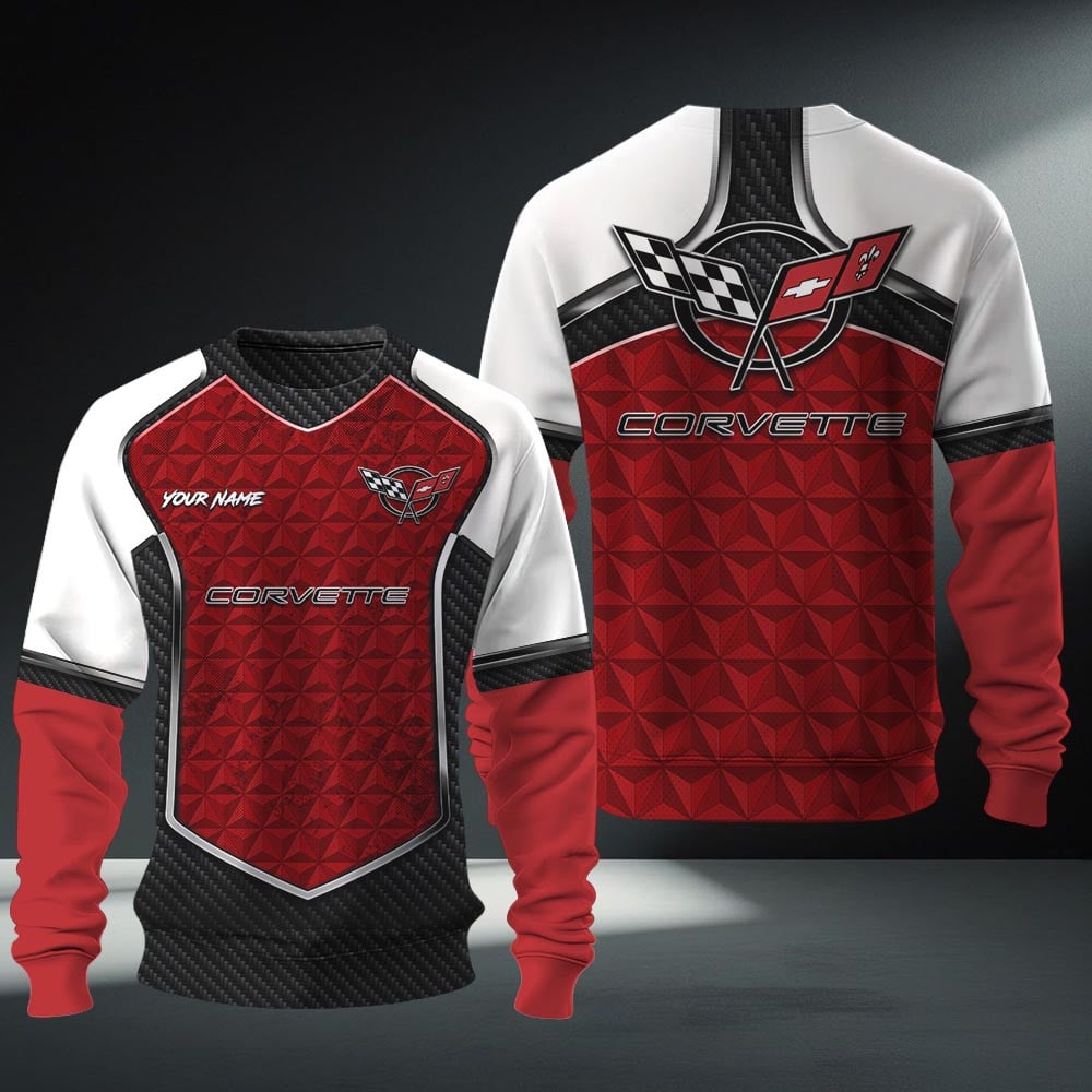 Corvette C5 Sweatshirt