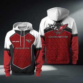 Corvette C5 Hoodie