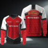 Moto Guzzi Sweatshirt