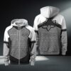Fox Racing Zip Hoodie