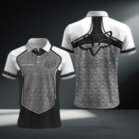 Fox Racing Poloshirt