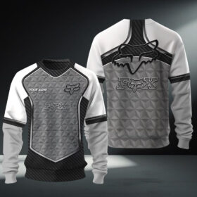 Fox Racing Sweatshirt