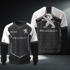 Peugeot Sweatshirt