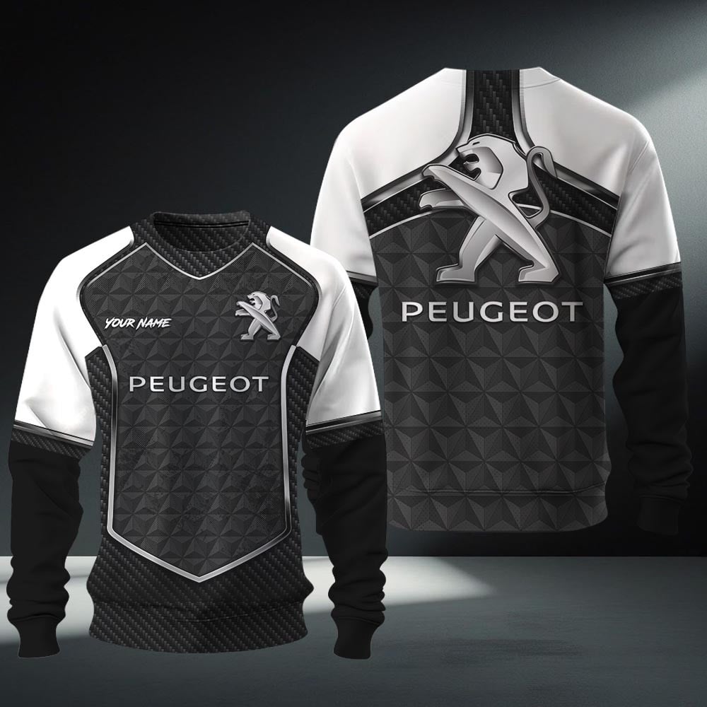 Peugeot Sweatshirt