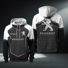Peugeot Hoodie