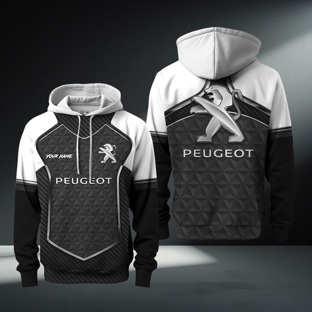 Peugeot Hoodie