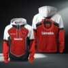 Bimota Motorcycles Hoodie