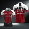 Honda Poloshirt