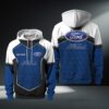 Ford Hoodie