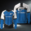 Hyosung Motorcyles Sweatshirt