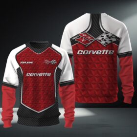 Corvette C3 Sweatshirt