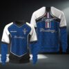 Ford Mustang Sweatshirt
