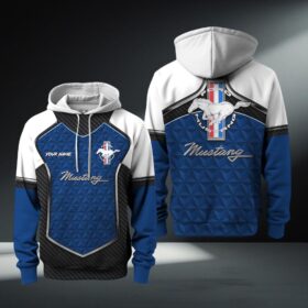 Ford Mustang Hoodie